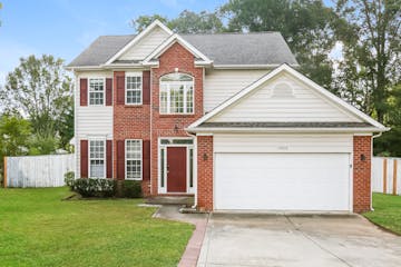 13209 Crooked Pine Ct Charlotte, NC 28215